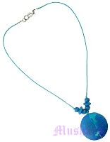 Designer mens jewellery - click here for large view